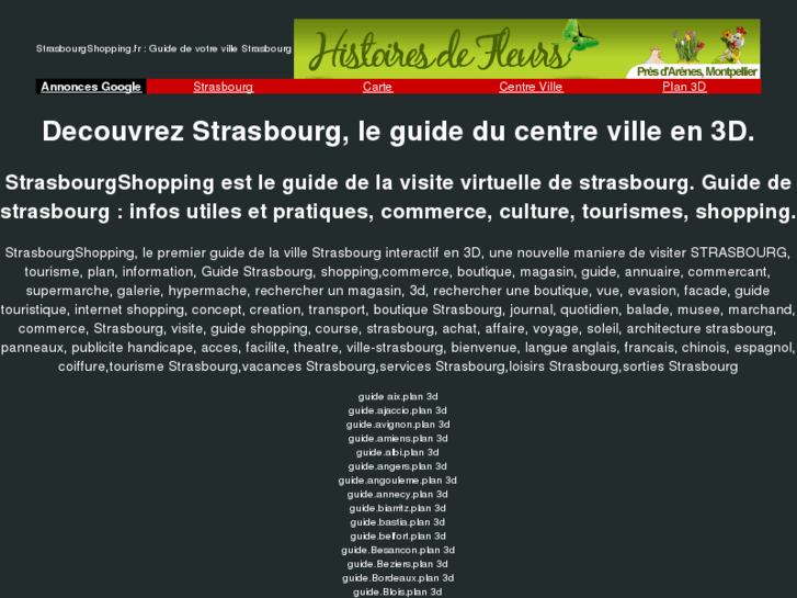 www.strasbourgshopping.fr