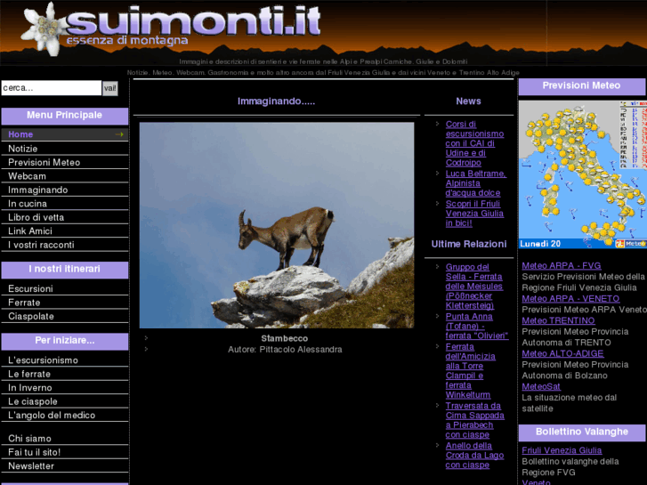 www.suimonti.it