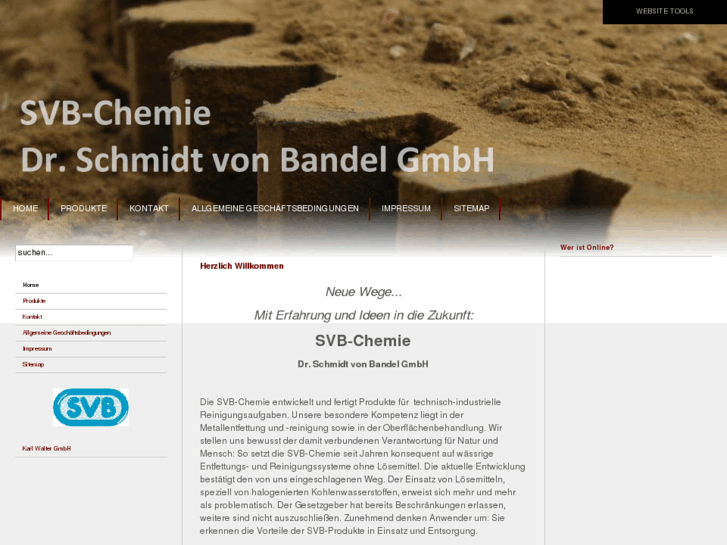 www.svb-chemie.de