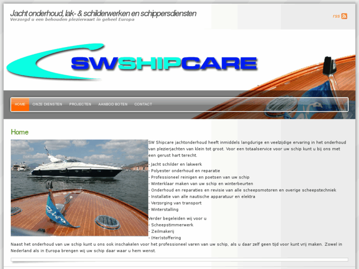 www.swshipcare.com