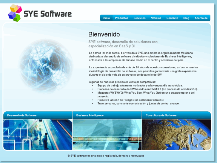 www.syesoftware.com