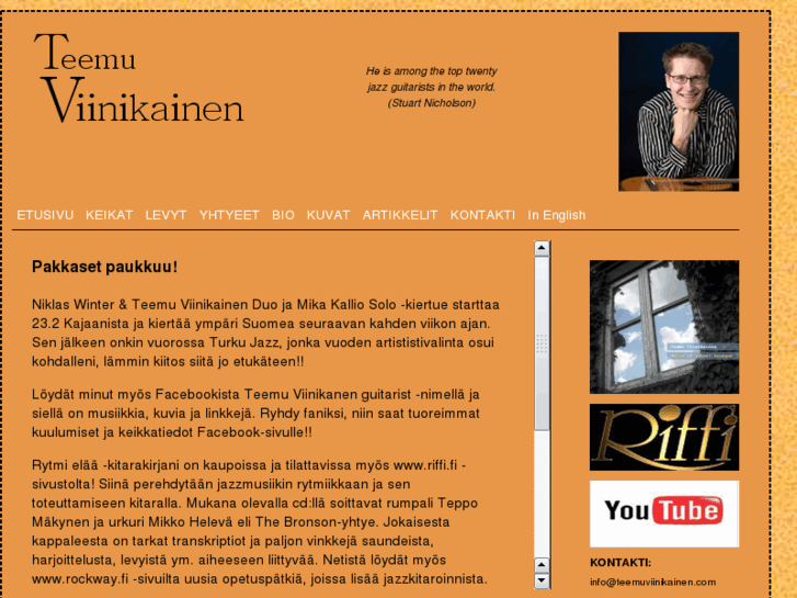 www.teemuviinikainen.com