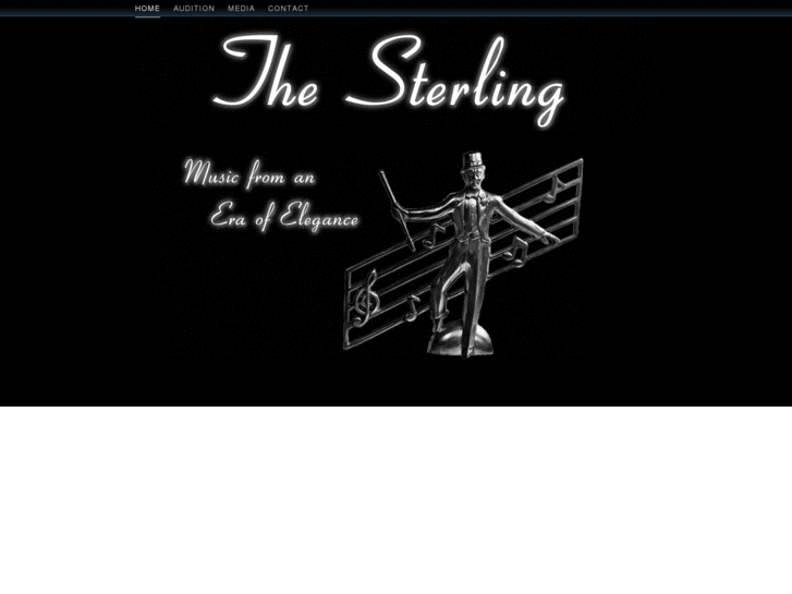 www.thesterlingmusic.com