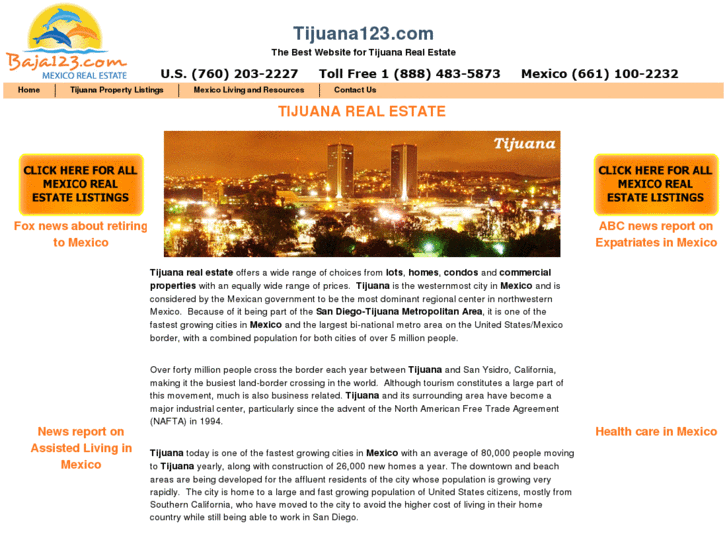 www.tijuana123.com