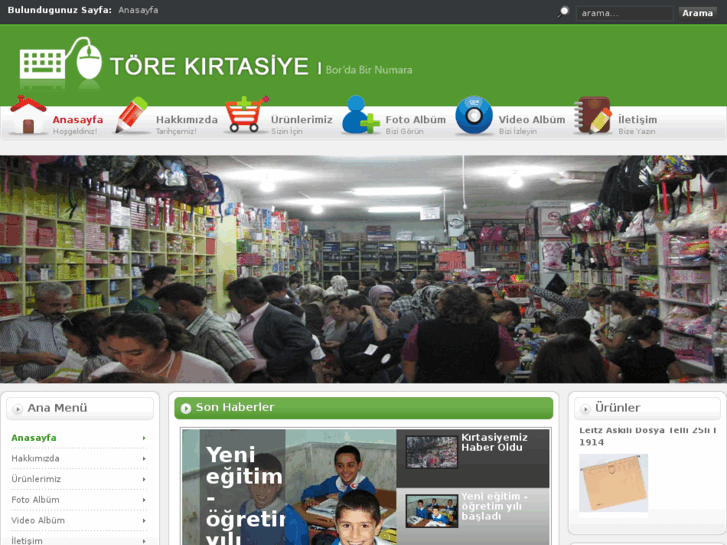 www.torekirtasiye.com