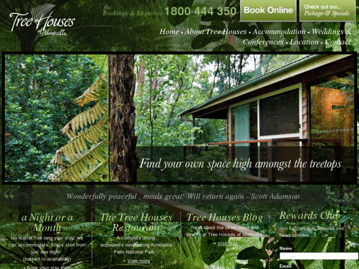 www.treehouses.com.au