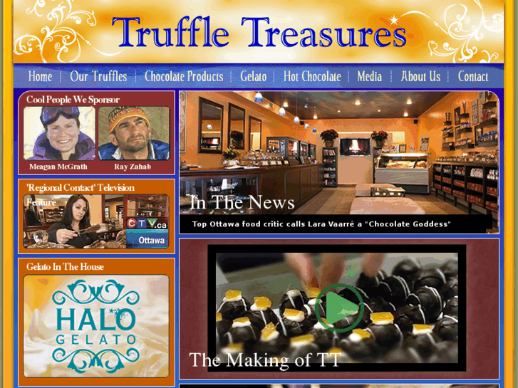 www.truffletreasures.com