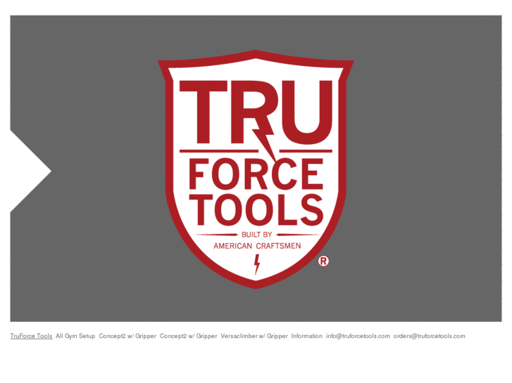 www.truforcetools.com