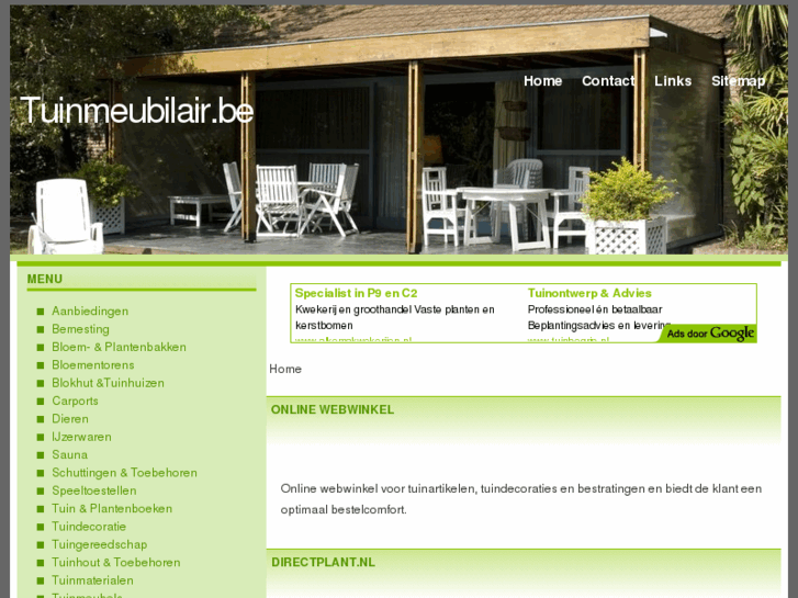 www.tuinmeubilair.be