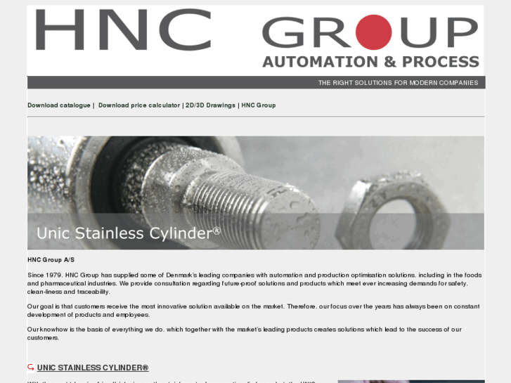 www.unic-cylinder.com