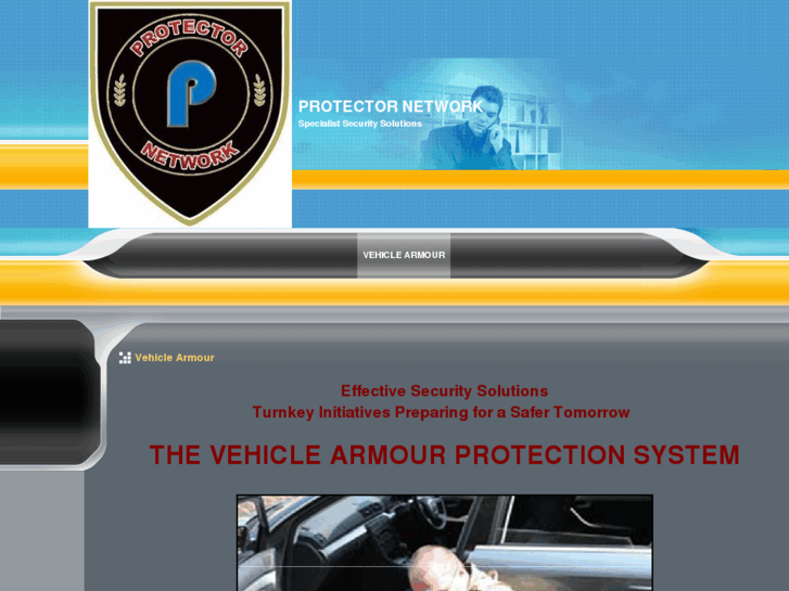 www.vehicle-armour.com
