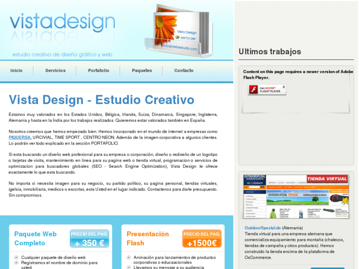 www.vistaestudio.com