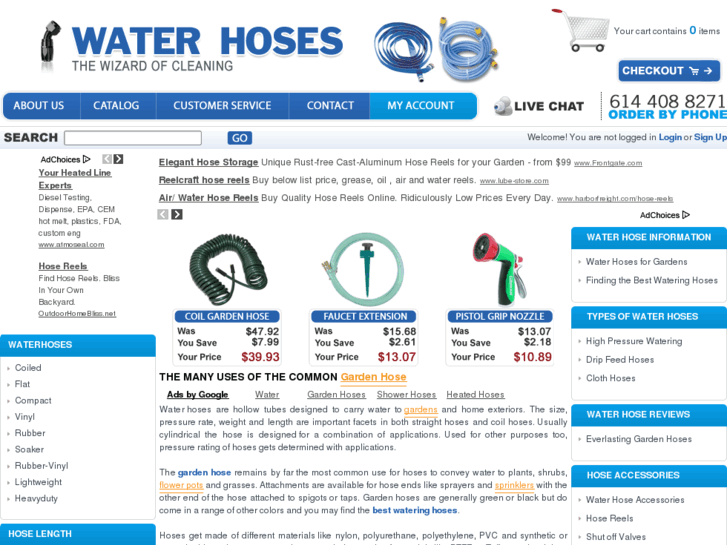 www.water-hoses.com