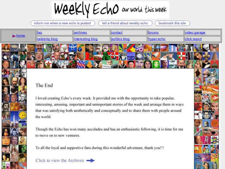 www.weeklyecho.com