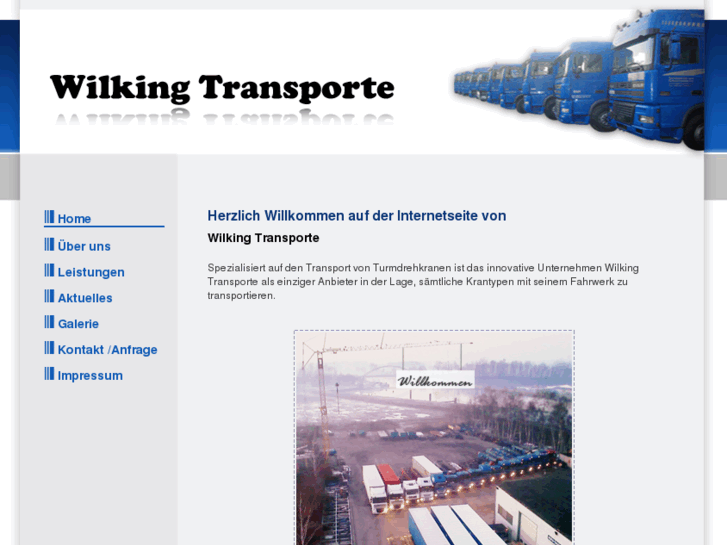 www.wilking-transporte.de