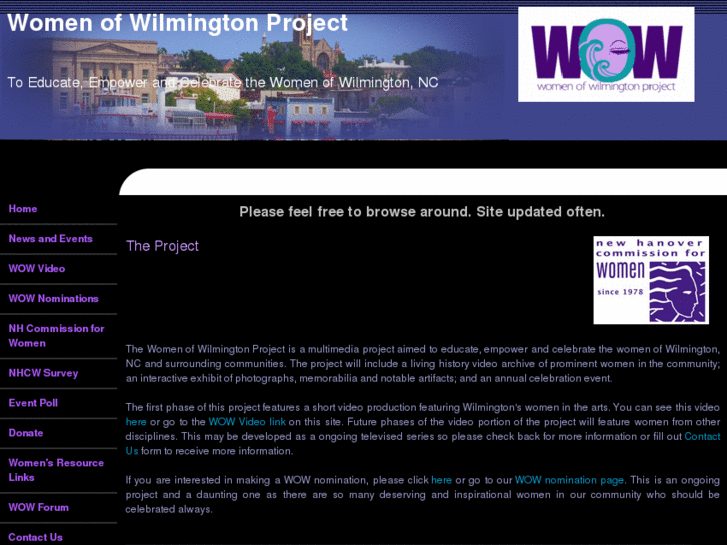 www.womenofwilmington.com