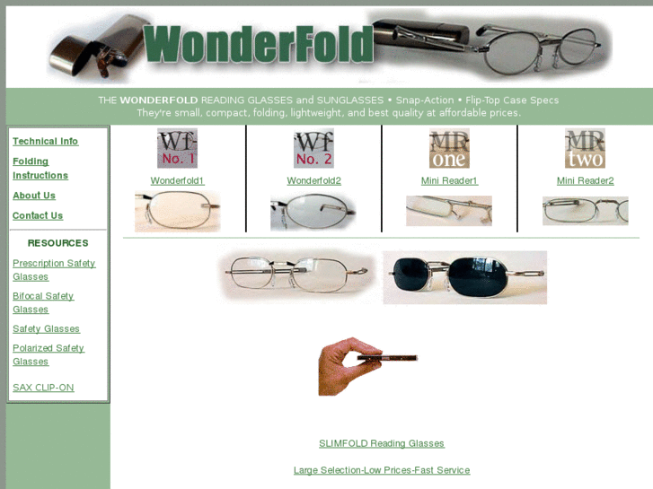 www.wonderfold.com