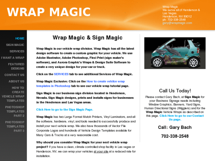 www.wrapmagic.com