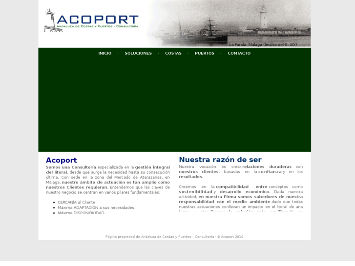 www.acoport.es