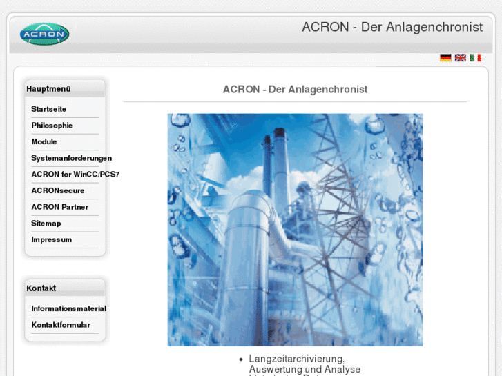 www.acron7.de