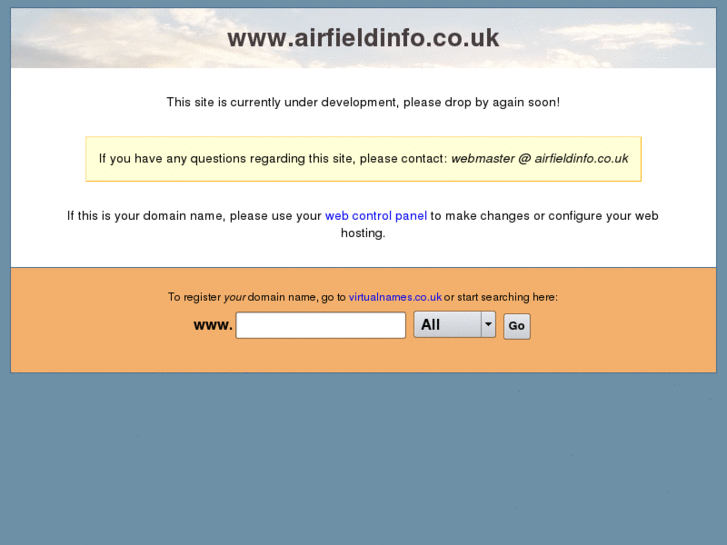 www.airfieldinfo.co.uk