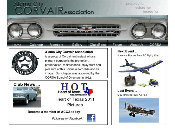 www.alamocitycorvair.org