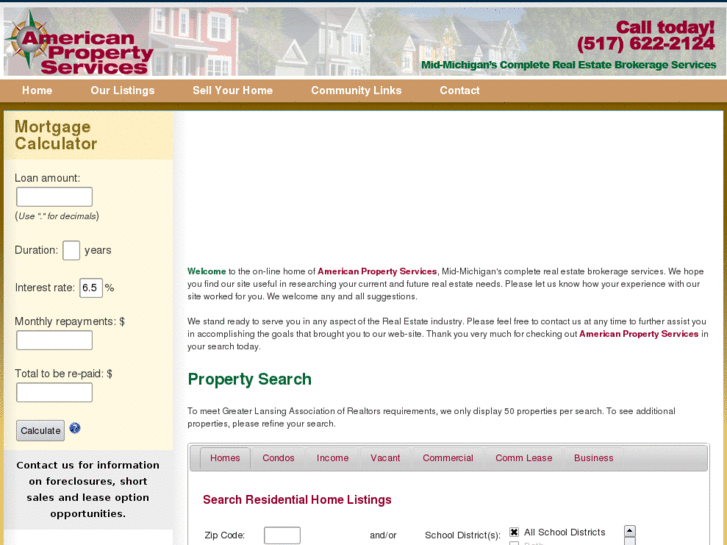 www.ampropertyservices.net