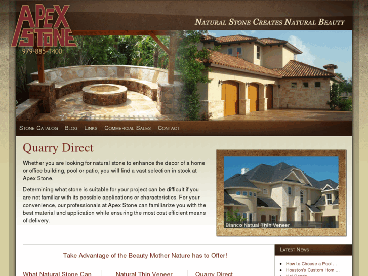 www.apexstone.com