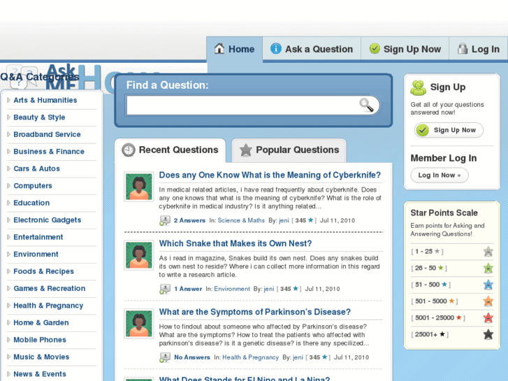 www.askmehow.in