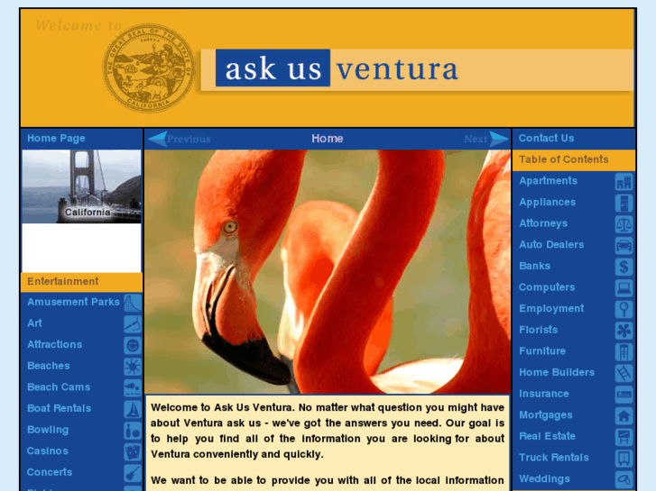 www.askusventura.com