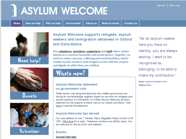 www.asylum-welcome.org