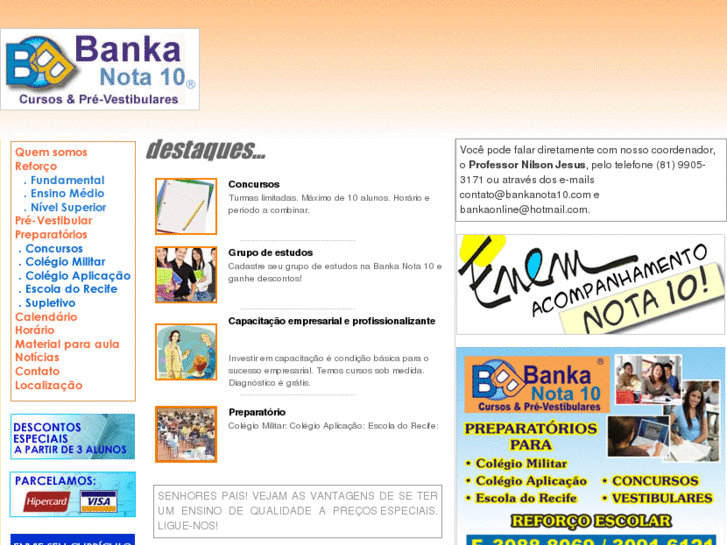 www.bankanota10.com