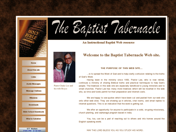 www.baptisttabernacleonline.com