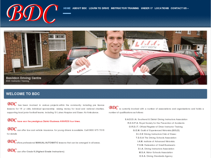 www.bdcdrivingschool.co.uk