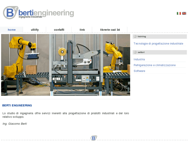 www.bertiengineering.com