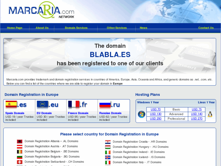 www.blabla.es