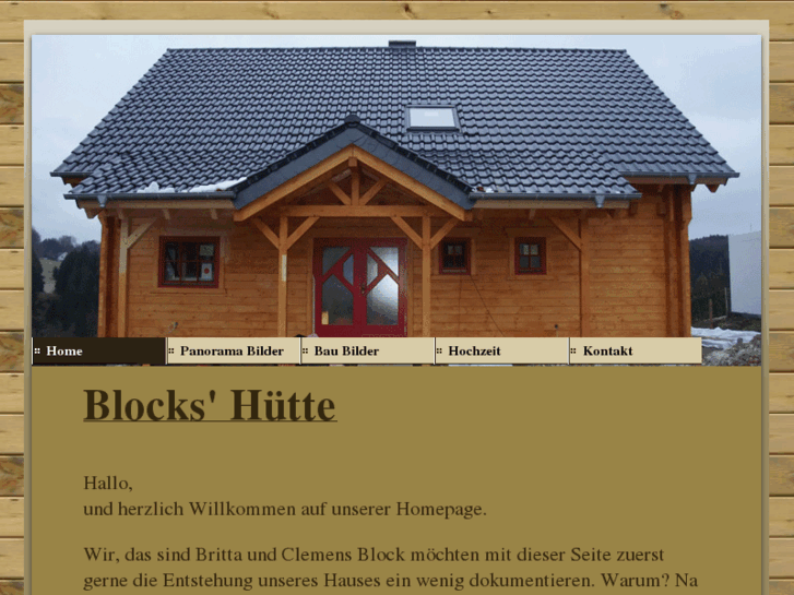 www.blockshuette.net