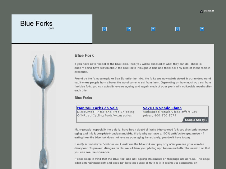 www.blueforks.com