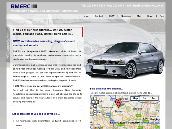 www.bmerc.co.uk