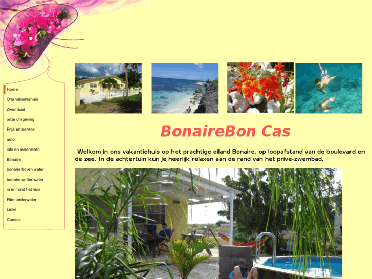 www.bonaireboncas.com