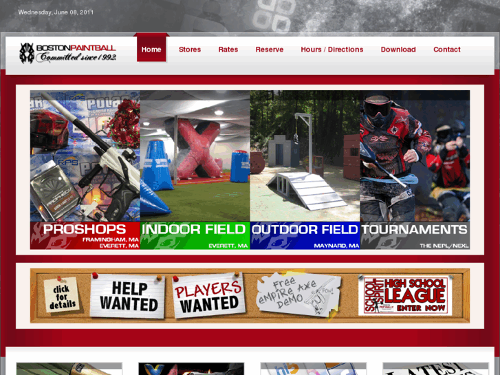 www.bostonpaintball.com