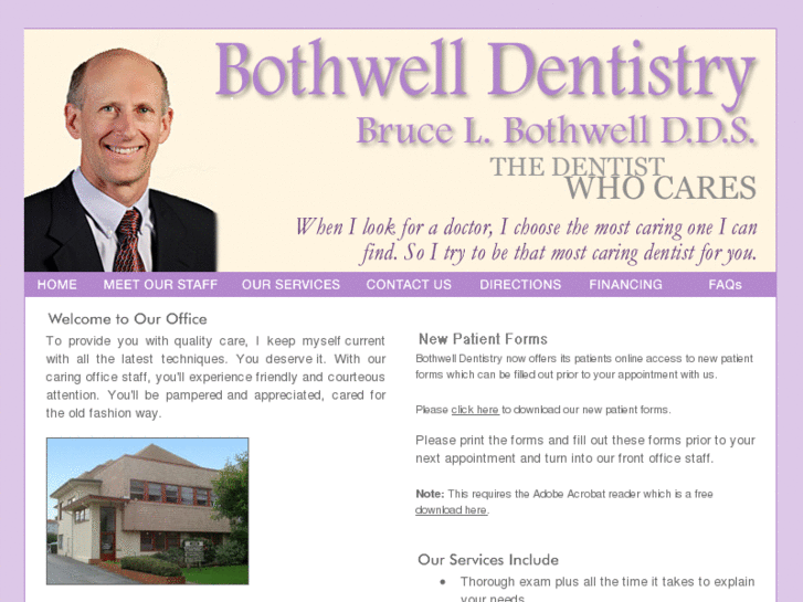 www.bothwelldds.com