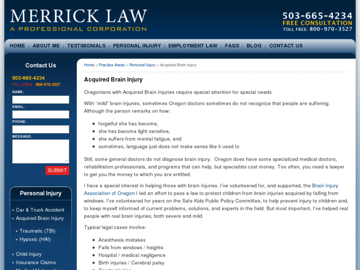 www.brain-injuries-attorney.com