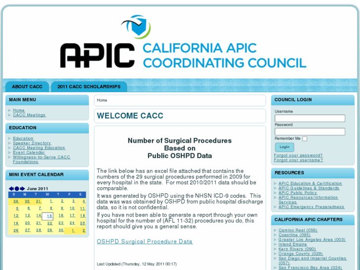 www.caapic.org