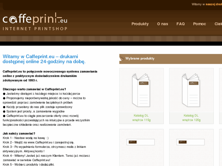 www.caffeprint.eu