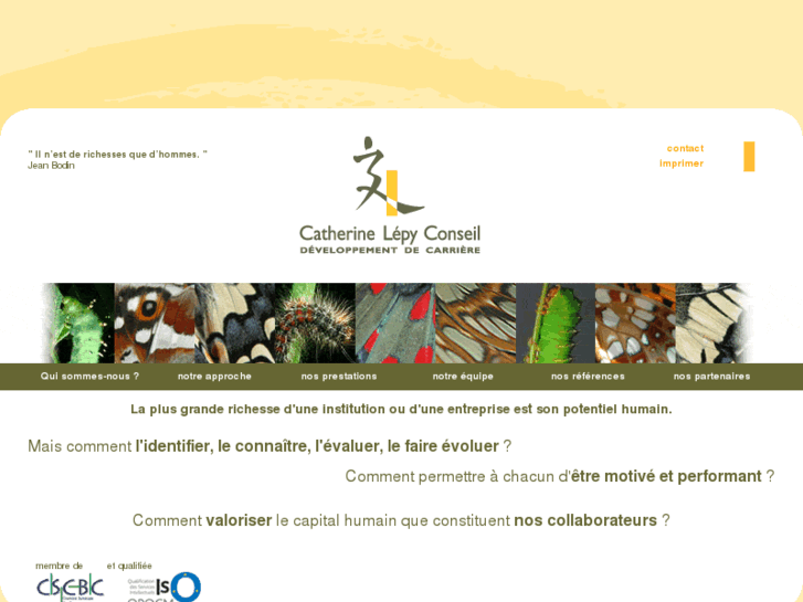 www.catherinelepyconseil.com