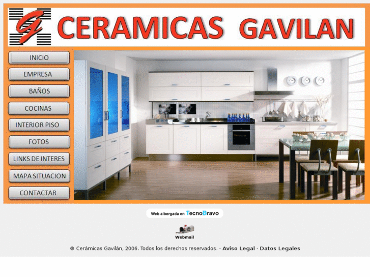 www.ceramicasgavilan.com