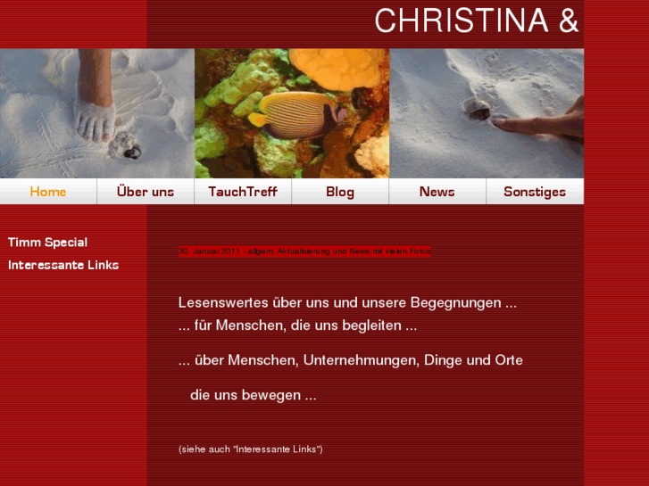 www.christina-timm.com