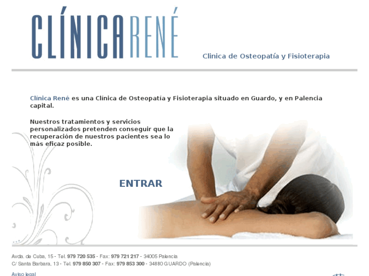 www.clinicarene.com