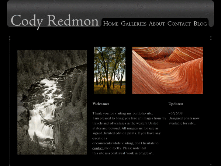 www.codyredmon.com